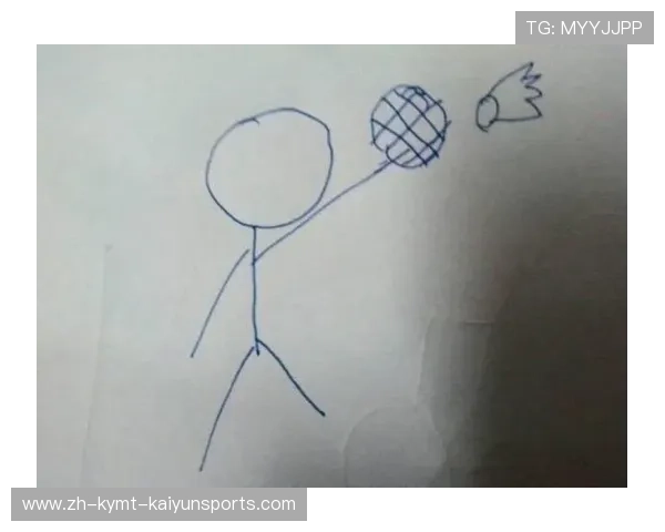 羽毛球怎么打切球