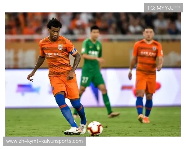 青训体系升级在即鲁能德甲主帅选拔透露未来发展战略