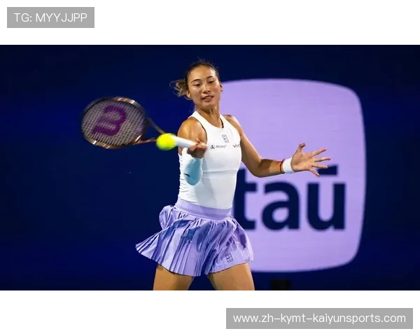 数据解析郑钦文两数据占优仍难求一胜硬地绝望连败萨巴伦卡症结何在 数据解析郑钦文两数据占优仍难求一胜硬地绝望连败萨巴伦卡症结何在